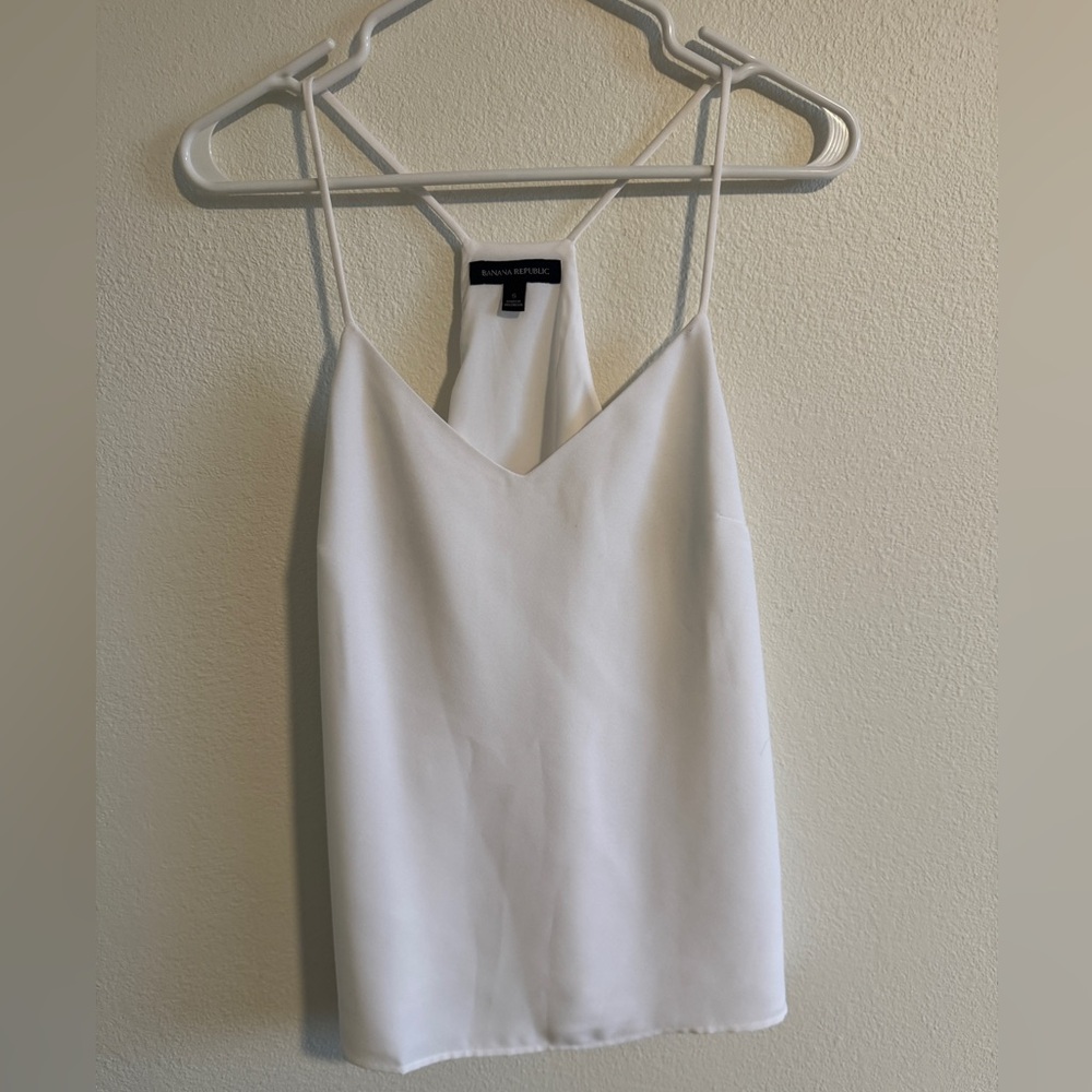 Banana Republic Tank Top